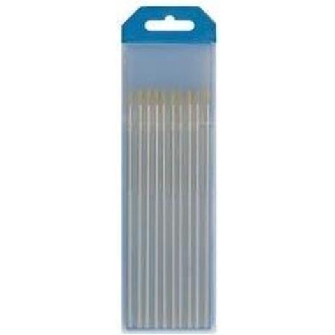 Gys 10 elektroden tungsteen 3,2mm - 5193045361 5193045361