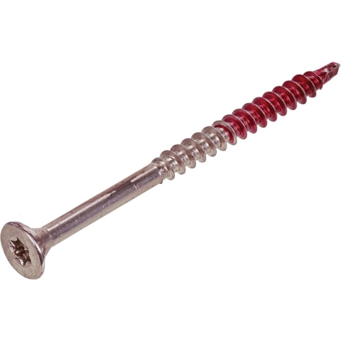 Rotadrill Rotadrill Hardhoutschroef Rvs-410 Pk Zelfborend Torx TX20 4.0X40/24 | 200 stuks - 471.140.040
