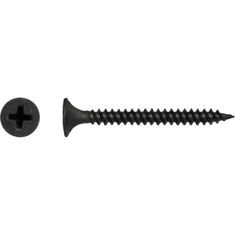 pgb-Europe PGB-FASTENERS | Snelbouwschroef PGB "S" 3,5x55 gefosf. | 1000 st PG0GPS004003500553