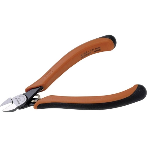 Bahco zijsnijtang flush | 4131