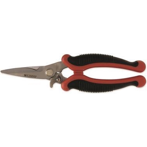 Wiss Meervoudig gebruik schaar, soft grip - WEZSNIPEU - WEZSNIPEU