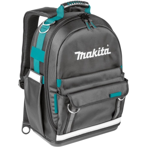 Makita Accessoires E-15481 | Gereedschapsrugzak - E-15481