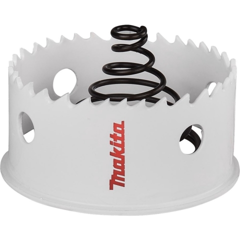 Makita Gatzaag 60mm BiM plaatstaal - B-29882