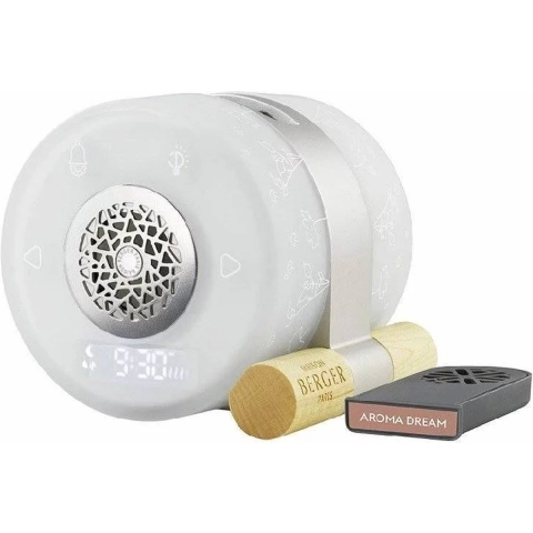 Maison Berger Mist / Aroma Diffuser Night & Day Aroma Dream