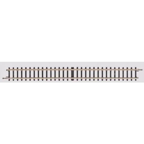 8507 Z Märklin miniclub rails Rechte rails 112.8 mm 10 stuk(s)