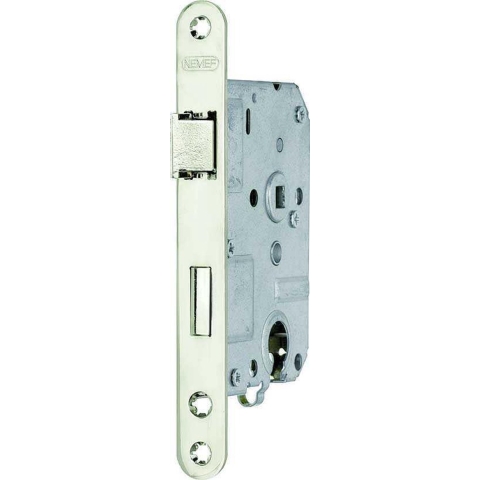 Artitec Mi Satori Dag/Nacht PC55 1200 Serie Glans Nikkel