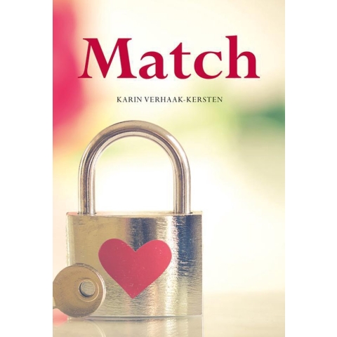 Match (Paperback)