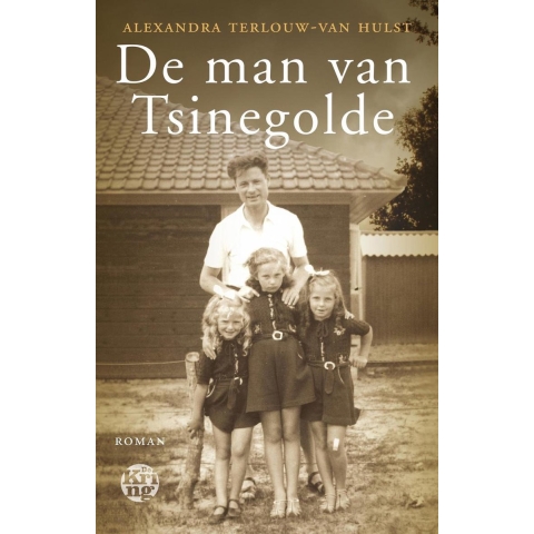 De man van Tsinegolde (Paperback)