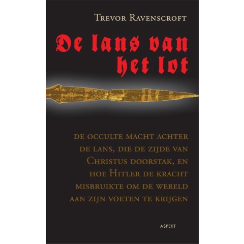De lans van het lot (Paperback)