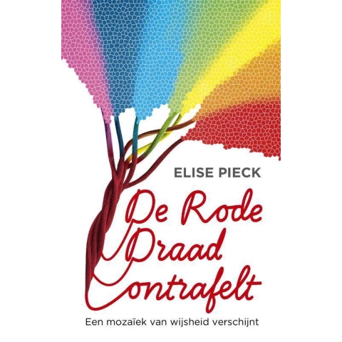 De rode draad ontrafelt (Paperback)