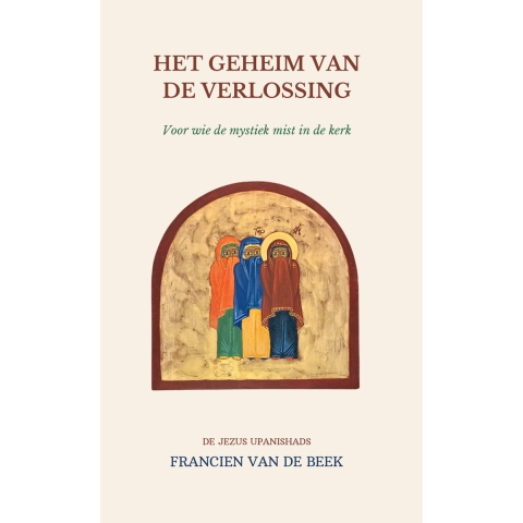 Het geheim van de verlossing (Paperback)