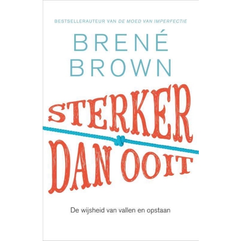 Sterker dan ooit (Paperback)