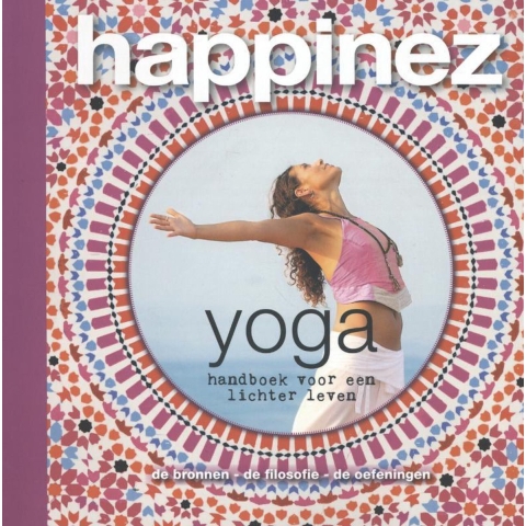 Yoga (Paperback)