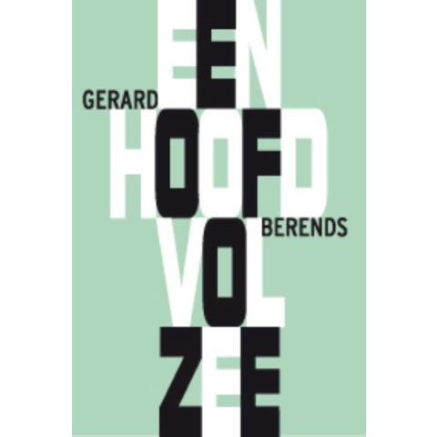 Een hoofd vol zee (Paperback)