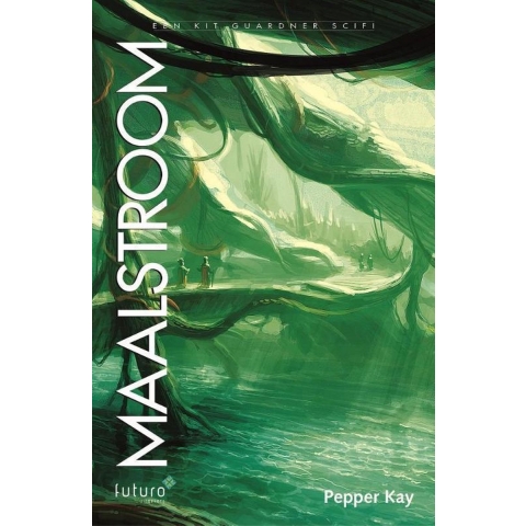 Maalstroom (Paperback)