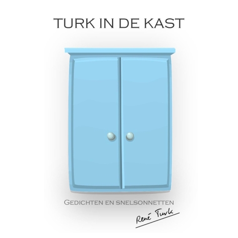 Turk in de kast (Paperback)