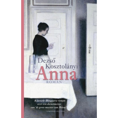 Anna (Paperback)