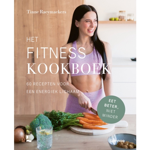 Het fitness kookboek (Paperback)