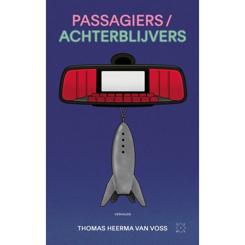Passagiers/achterblijvers (Paperback)