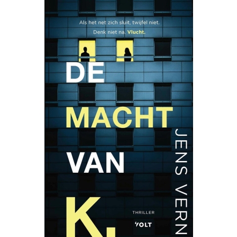 De macht van K. (Paperback)
