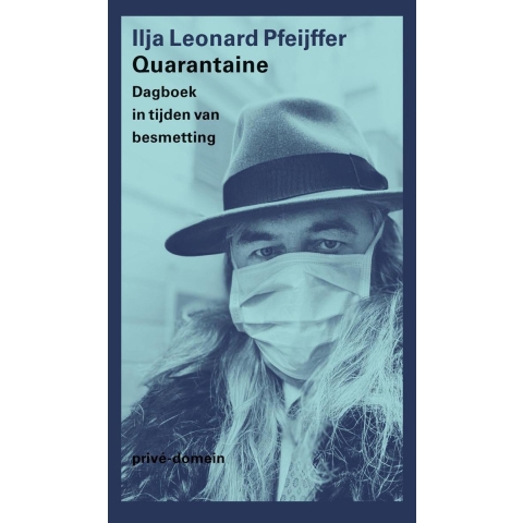 Quarantaine (Paperback)