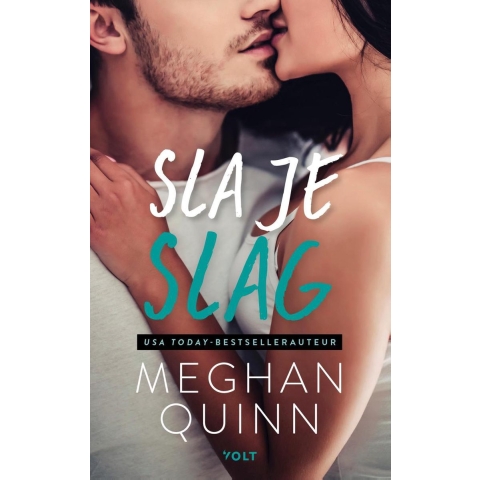 Sla je slag (Paperback)