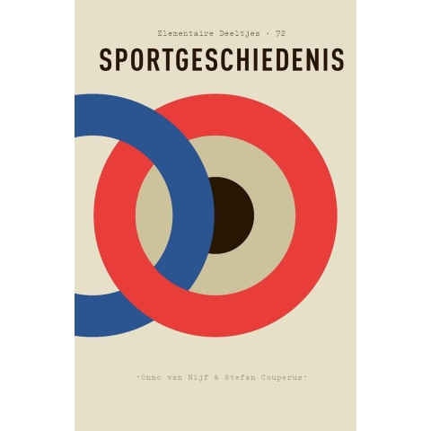 Sportgeschiedenis (Paperback)