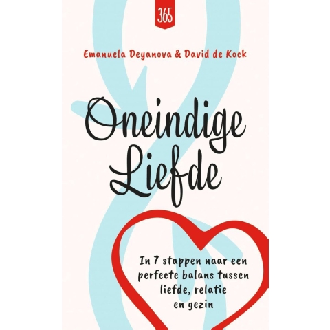 Oneindige liefde (Paperback)