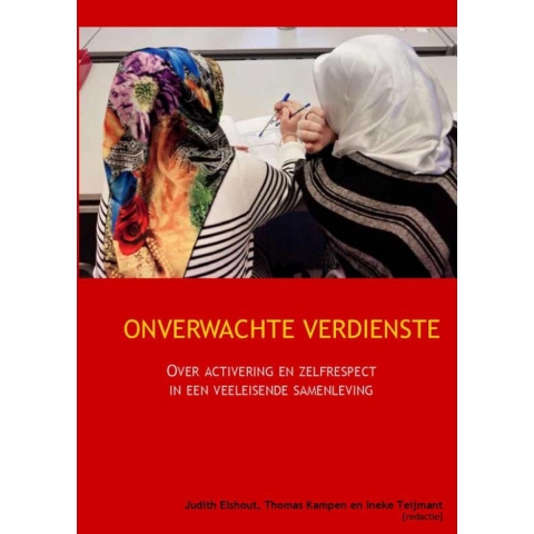 Onverwachte verdienste (Paperback)