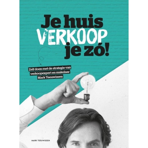 Je huis verkoop je zo (Paperback)