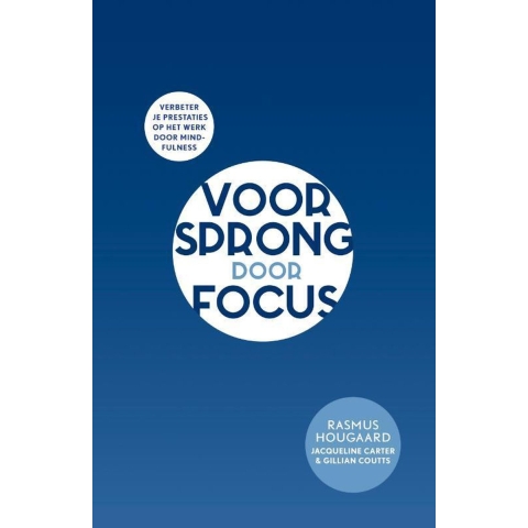 Voorsprong door focus (Paperback)