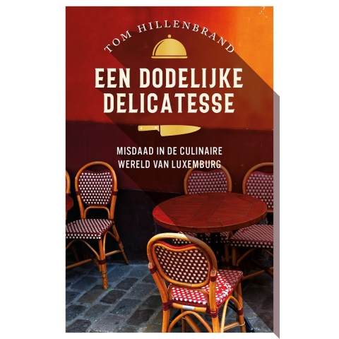 Een dodelijke delicatesse (Paperback)