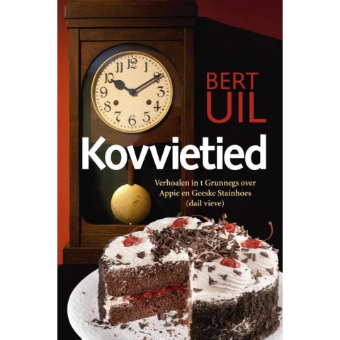 Kovvietied (Paperback)