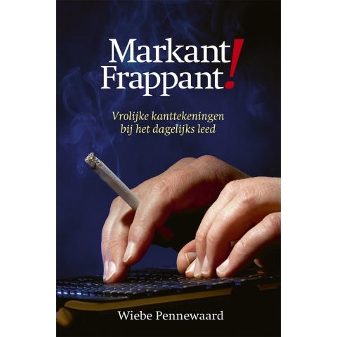 Markant Frappant (Paperback)