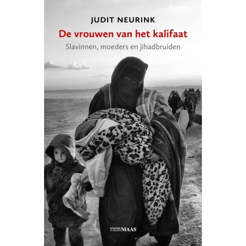 De vrouwen van het kalifaat (Paperback)