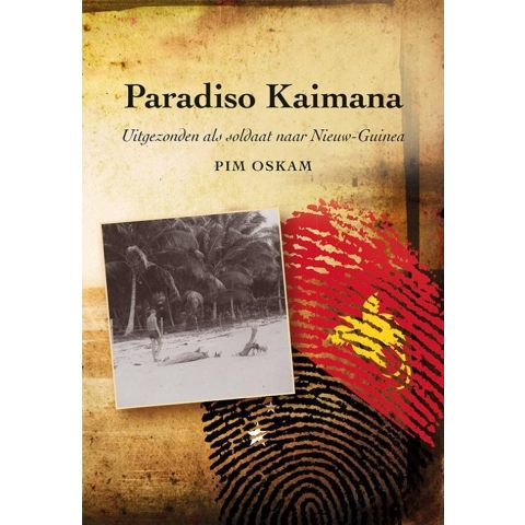 Paradiso Kaimana (Paperback)