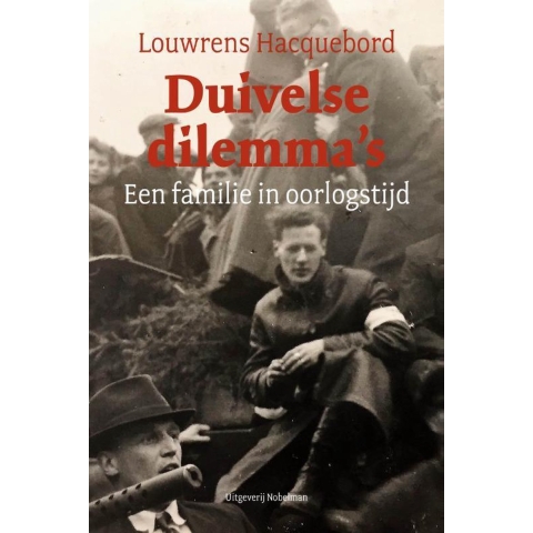 Duivelse dilemma&apos;s (Paperback)