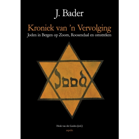 kroniek van 'n vervolging (Paperback)