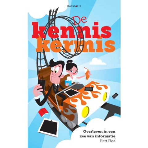 De kenniskermis (Paperback)