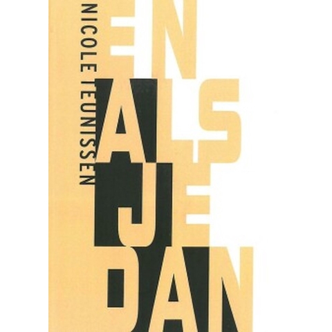 En als je dan (Paperback)