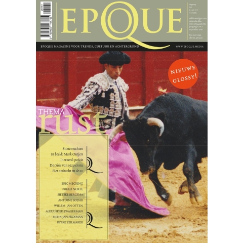 Epoque (Paperback)