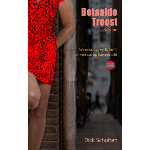 Betaalde troost (Paperback)