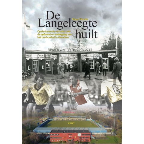De Langeleegte huilt (Paperback)
