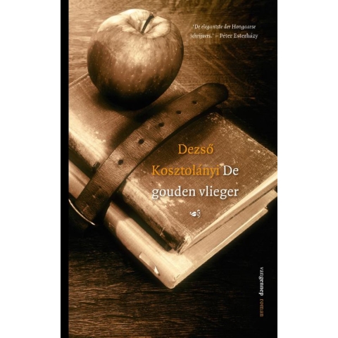 De gouden vlieger (Paperback)