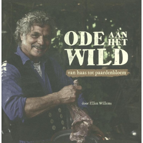 Ode aan het Wild (Paperback)