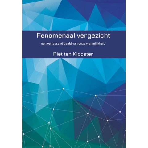 Fenomenaal vergezicht (Paperback)