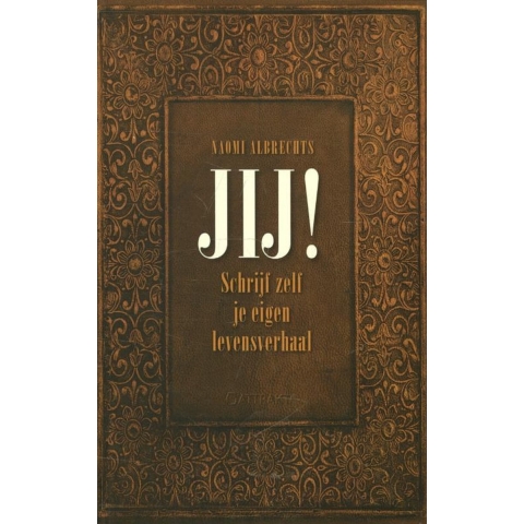 Jij (Paperback)