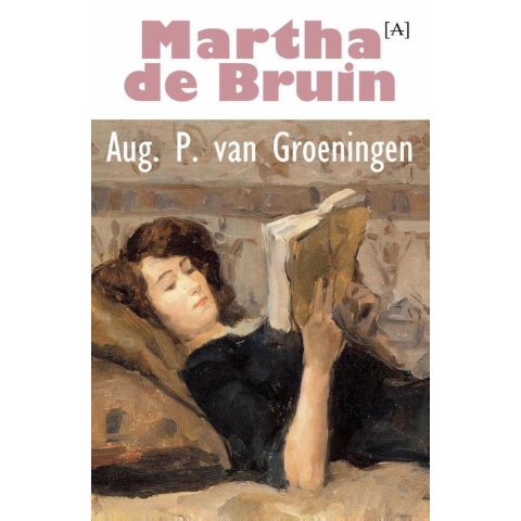 Martha de Bruin (Paperback)