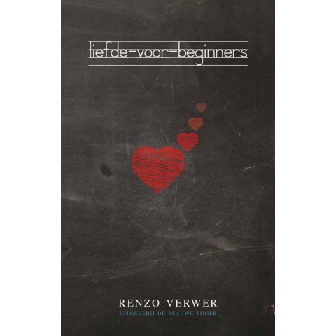 Liefde voor beginners (Paperback)