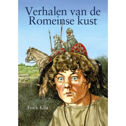Verhalen van de Romeinse kust (Paperback)